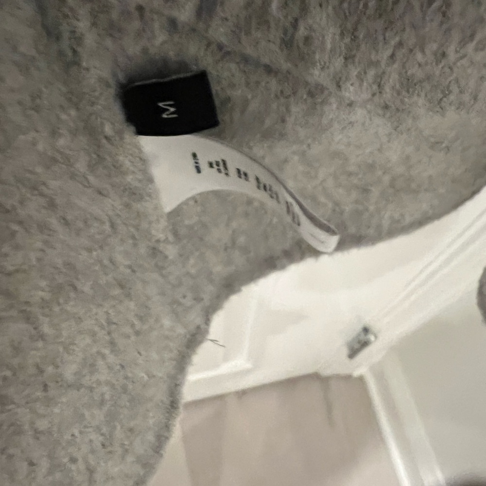 Theory Open Front Wool Blend Blazer - image 3